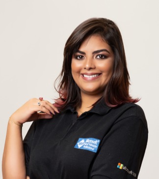 Congruent | Thais Mafra Trainer/Consultant (MVP)